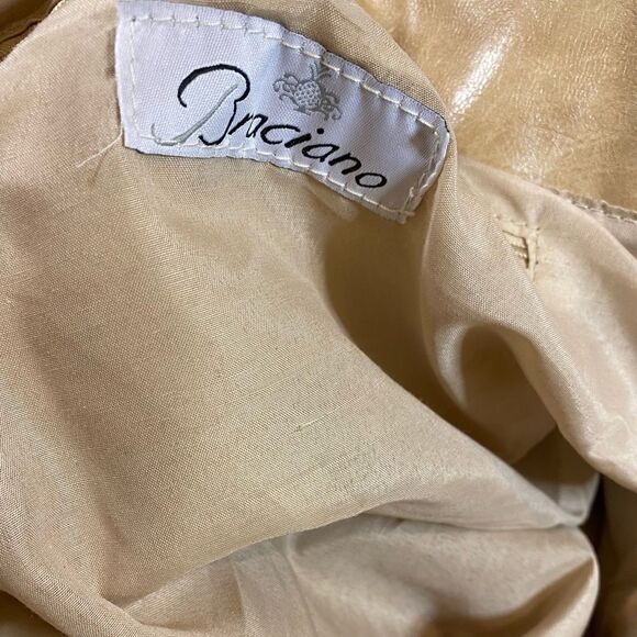 NWOT Braciano Large Tote - Picture 7 of 8